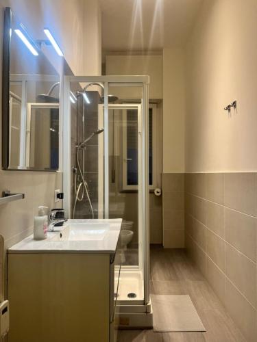 Carcano Urban Flat