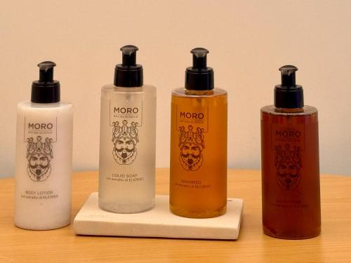 Φωτογραφία από το άλμπουμ του Casa Sarina Catania στην Κατάνια