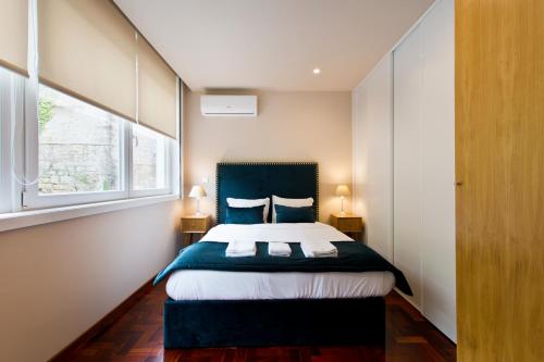 Aposentus - Your home in Porto