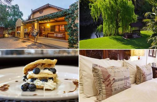 Riverside Guest Lodge