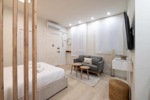 GuestReady - Cute Studio in the heart of Madrid