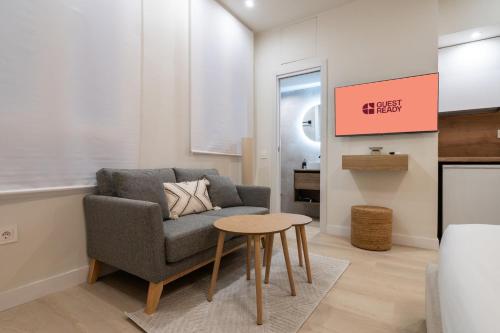 GuestReady - Cute Studio in the heart of Madrid