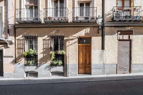 GuestReady - Cute Studio in the heart of Madrid