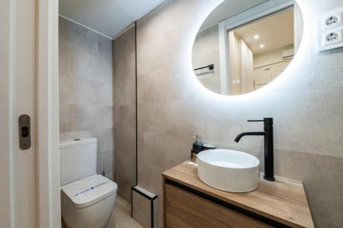 GuestReady - Cute Studio in the heart of Madrid