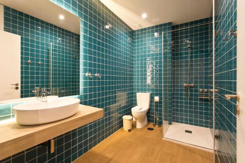 Aposentus - Your home in Porto