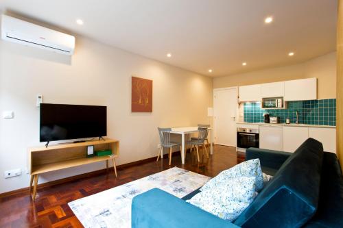 Aposentus - Your home in Porto