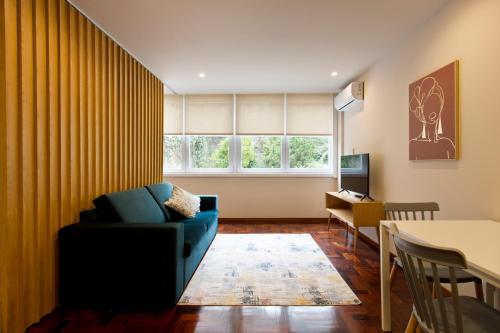 Aposentus - Your home in Porto