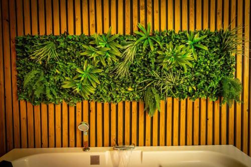 Photo de la galerie de l'établissement Gîte de l'As de trèfle, à Feignies