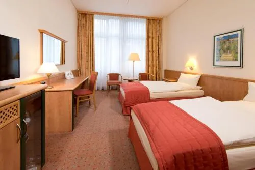 Hotel Steglitz International photo 16