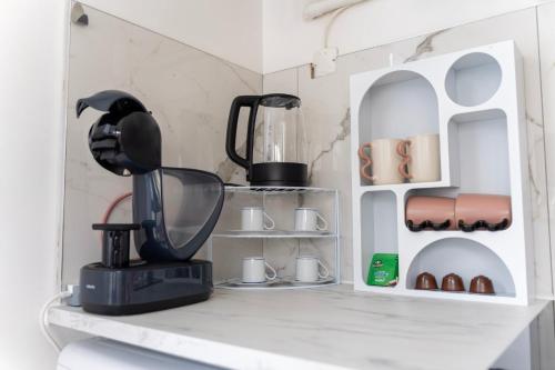 Le petit loft