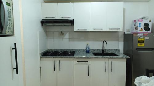 Gallery image of Like Home Apartment !!! 2 bedrooms full apartment in La Ureña