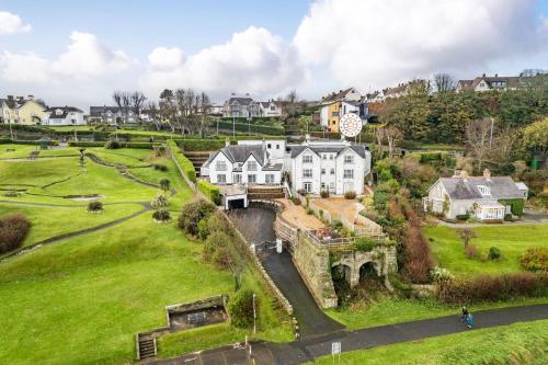 Fotografie z fotogalerie ubytování Glencairn by Escape Ordinary v destinaci Larne