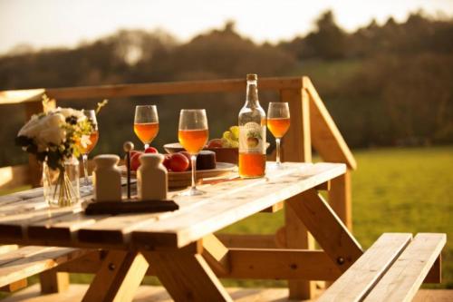 Drinks på 2 Bed in West Hill oc-p33969