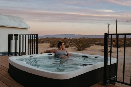 Φυσικό τοπίο κοντά σε αυτή η παραθεριστική κατοικία