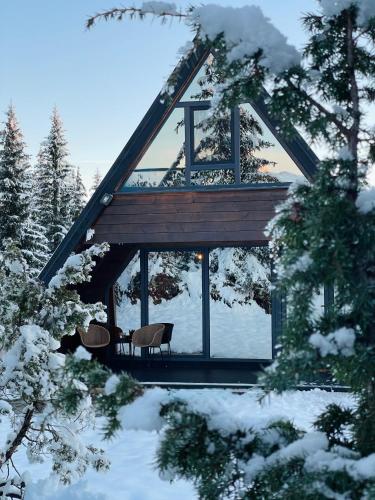 Mountain homes Durmitor 3