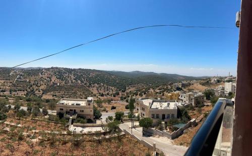 Γενική θέα στο βουνό ή θέα στο βουνό από  αυτό το διαμέρισμα