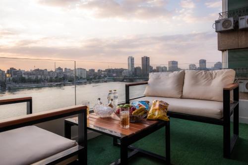 A Great Nile View Apartment - 3