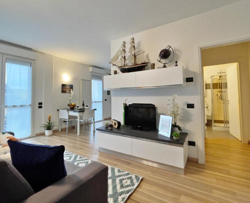 Palazzo Candiani - Stylish Apartments steps from PoliMi Bovisa Campus by Rentopolis