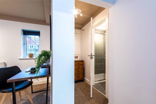 Billede fra billedgalleriet på The Coach House, Gatwick i Horley