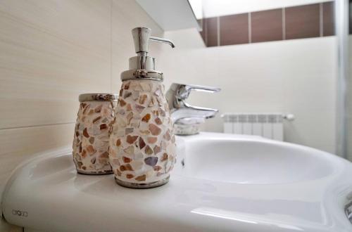 Palazzo Candiani - Stylish Apartments steps from PoliMi Bovisa Campus by Rentopolis