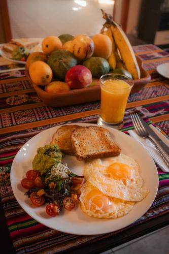 Yanuy Culinary Stay and Taste