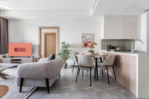 GuestReady - 2BR l Stunning Canal View