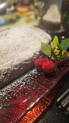 Fotografie z fotogalerie ubytování Il 10 Settembre B&B v destinaci Enas