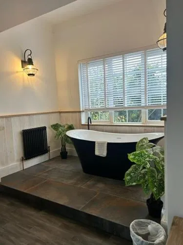 St Oswalds Estate Lodges photo 13