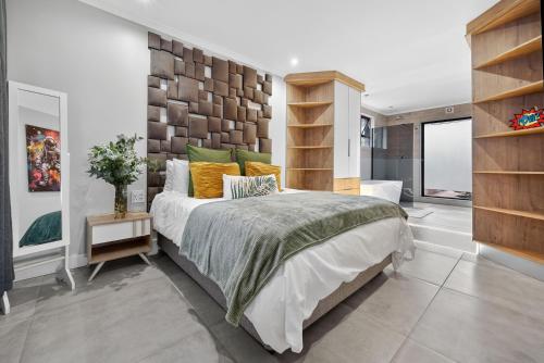 Galería fotográfica de Ballito Ridge - Private Suite en Ballito