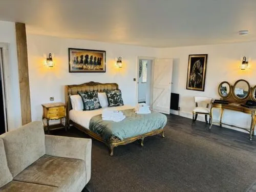 St Oswalds Estate Lodges photo 10