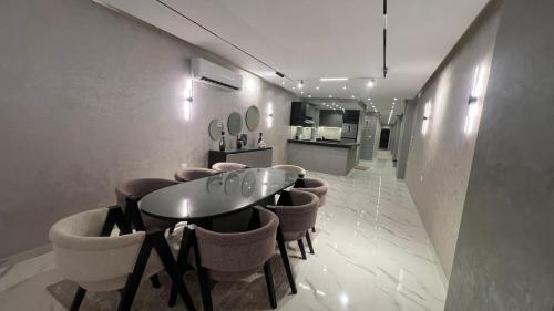 Ảnh trong thư viện ảnh của شقه فندقية على النيل ở Al Ma‘şarah