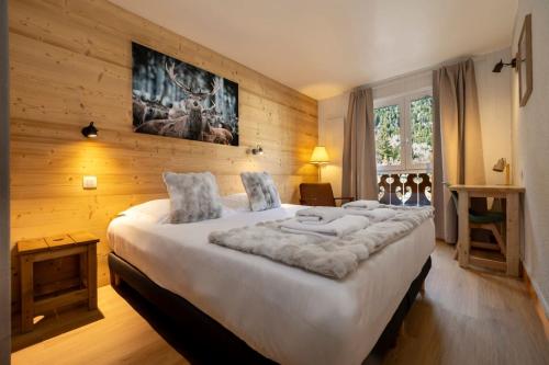 Petit social Cozy Sleeps 4 Mountain view 300m lift