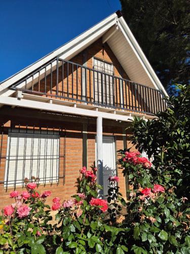 Fotografie z fotogalerie ubytování La Casa De Yayo v destinaci San Luis