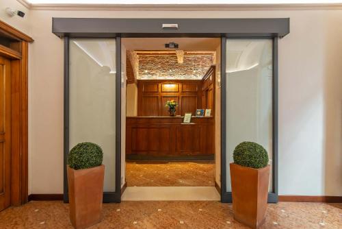 Hotel Porta Faenza