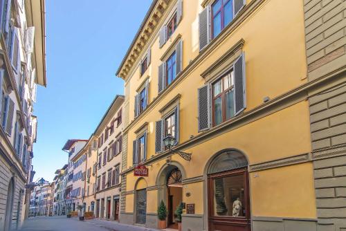 Hotel Porta Faenza