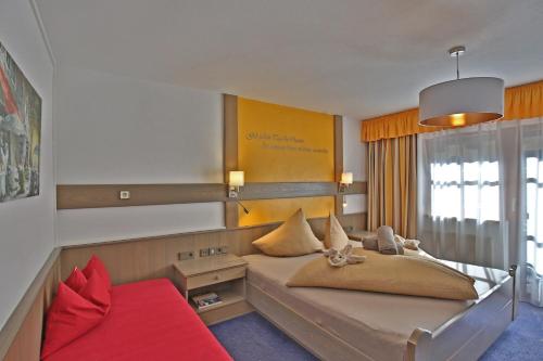 Pension Zur alten Mühle