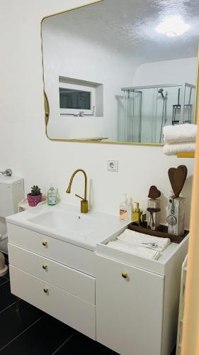 Fotografie z fotogalerie ubytování Ferienwohnung am Felswanderweg v destinaci Rodalben