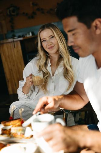 Гости The Wilde Resort and Spa