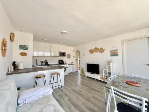 Cozy Apartment La Siesta de Leane