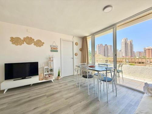 Cozy Apartment La Siesta de Leane