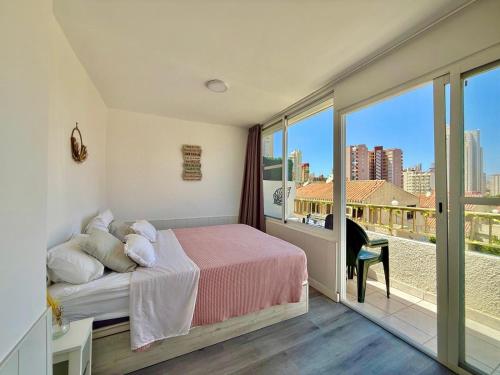 Cozy Apartment La Siesta de Leane