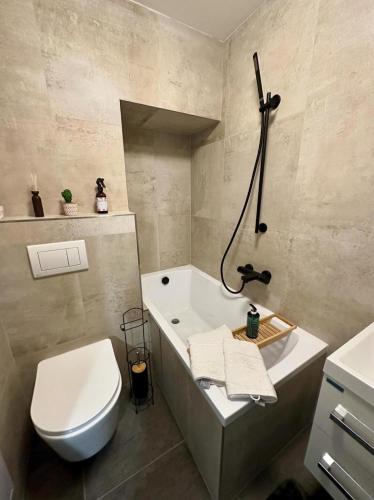 Horský apartmán Dolní Rokytnice