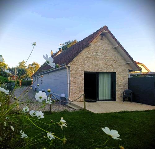 Gallery image of Le bon coin en Baie de Somme in Boismont