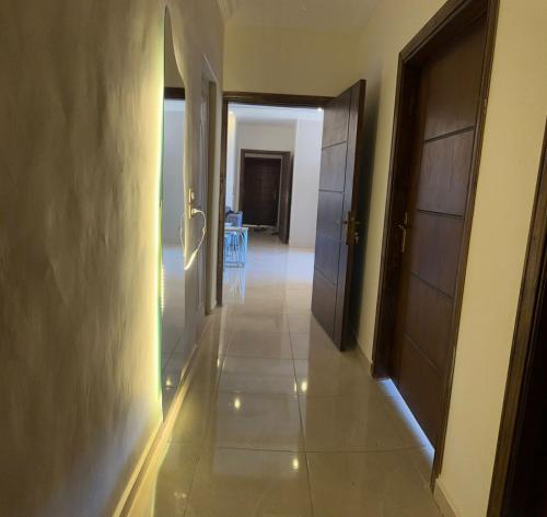 Photo de la galerie de l'établissement شقة للأيجار في عجلون راس منيف, à Ajloun