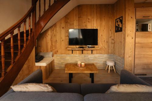 Maison cosy rénovée, cœur de Gérardmer proche lac