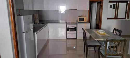 Cuina o zona de cuina de Casa Flor Apartment