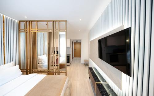 YamaLuxe Luxury Apartments - București