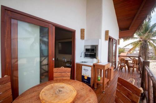 Φωτογραφία από το άλμπουμ του Apartamentos Barra Grande - APÊBG σε Barra Grande