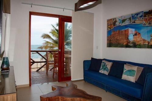 Φωτογραφία από το άλμπουμ του Apartamentos Barra Grande - APÊBG σε Barra Grande