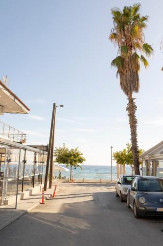 Eleni Luxury Suites